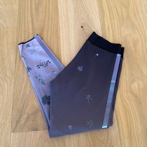 UULTRACOR LEGGINGS, medium, sprinter length